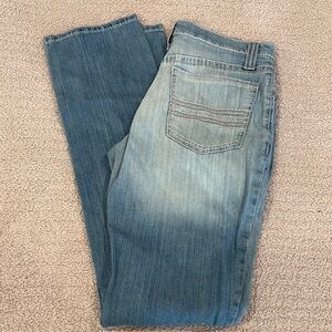 Cinch White Label 29x36